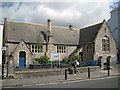 Bearnes Voluntary Primary School, Queen Street