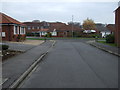 Bransdale Road, Bridlington