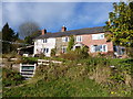 Penyfron cottages