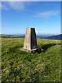 Hargrave Bank trig