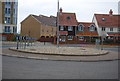 Roundabout, Sovereign Harbour