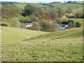 Upper Monksfields Farm