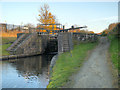 Lock 15, Ashton Canal