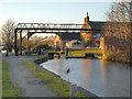 Ashton Canal Lock 13 (Crabtree Lane)