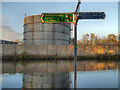 Ashton Canal, Clayton (NCN Route 60)