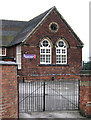 Belper - Adult Education Centre