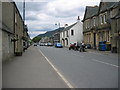 Main Street, Newtonmore