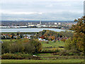 View from Barn Hill