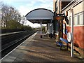 Hinckley Station