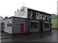 The Cleveland Arms pub, Darlington