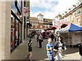 Canterbury, Whitefriars Square