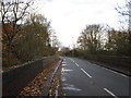 High Bridge on Navvy Lane