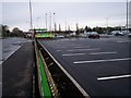 Asda Filling Station, Portadown