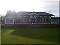 Bowdon Cricket Club - Pavilion