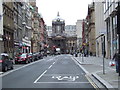 Castle Street, Liverpool