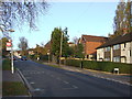 Hermitage Road, Upper Norwood