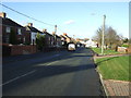 Middleham Road, Cornforth