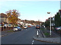 Virginia Road, Norbury