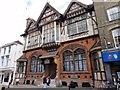 Canterbury, High Street