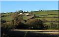 2012 : North from Chew Hill