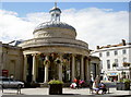 The Corn Exchange