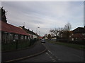 Wansbeck Road, Longhill Estate