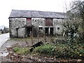 Farm building, Mullaghmore