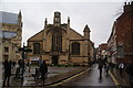 St Michael-le-Belfrey, York