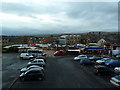 Clitheroe Market