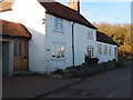 The Old Forge  at Upper Pollicott