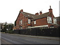 Houses at Limetree Villas, Tween Dykes Road