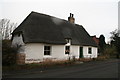 Station Road cottage, Ludborough