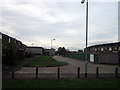 Blandford Close, Bransholme