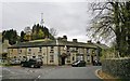 The Poachers Inn, Sowcar, Bollington