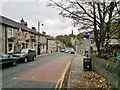 Palmerstone Street, Bollington