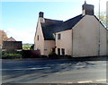 Grade II listed The Old Courthouse, Aylburton