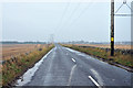 B9127 near Arbroath