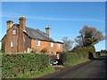 Boarsney Farm Cottages