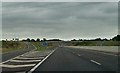 N9161 : Junction 7 on the M3 at Blundelstown by Eric Jones