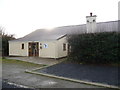 Village Hall in the Wyre Forest near Pound Green