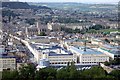 Bath City Centre