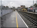 West Wickham railway station, Greater London