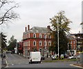 High Street, Esher