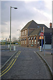 TL1898 : Westgate, Peterborough by Stephen McKay
