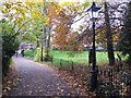 Hampstead Green, NW3