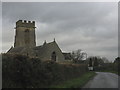 Elmstone Hardwicke church