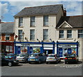 The Co-operative Food Store and Post Office, Talgarth