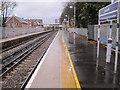 Ladywell railway station, Greater London