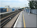 Lewisham railway station, Greater London