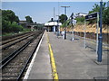 St. Johns railway station, Greater London